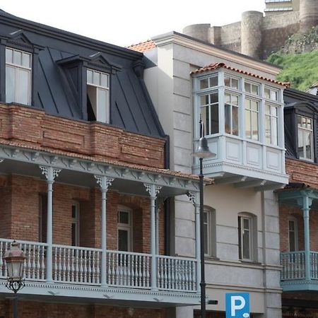 Le Méidan Residence Tbilisi Esterno foto