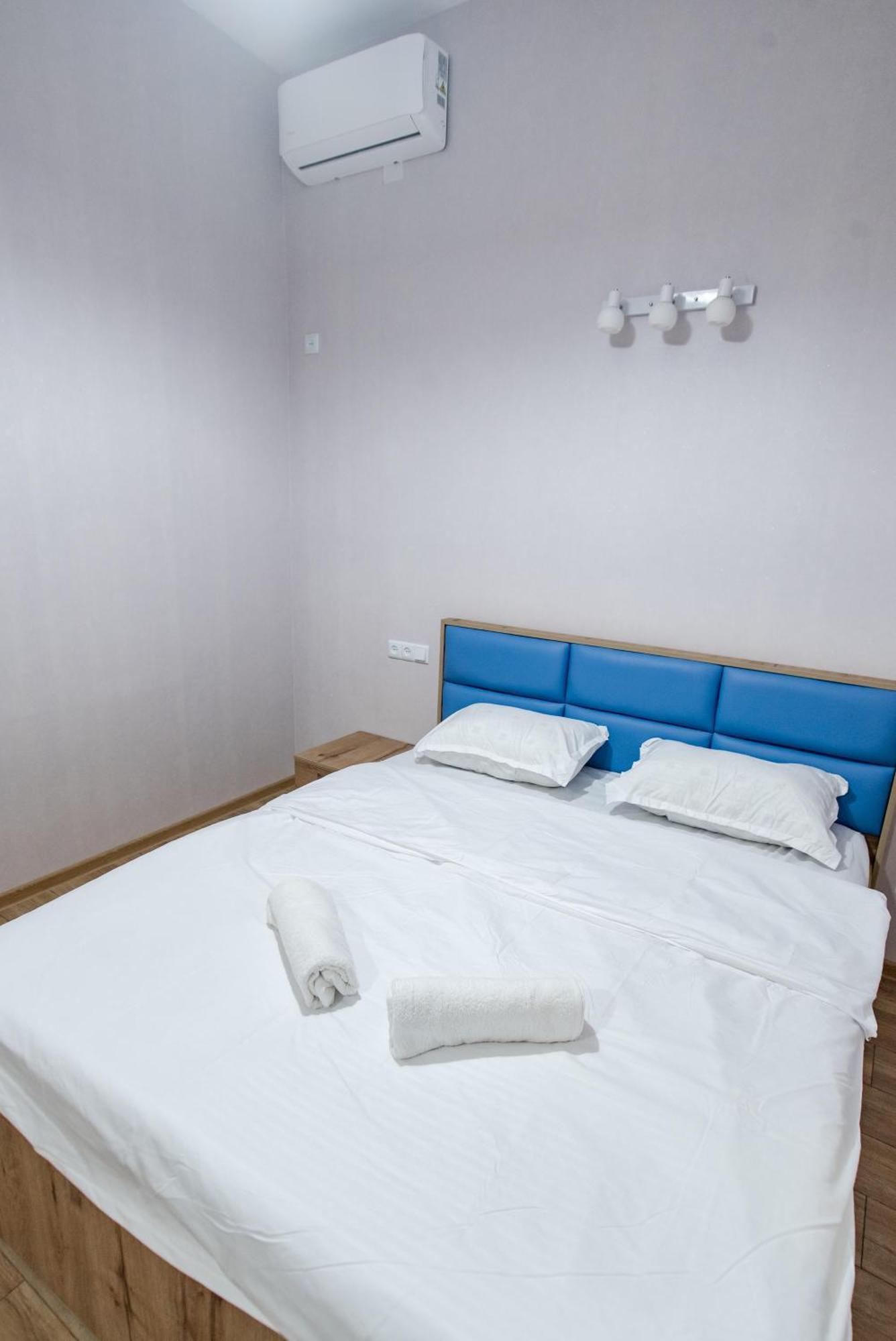 Le Méidan Residence Tbilisi Esterno foto